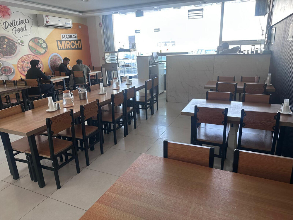 Restaurant for Sale in Industrial - 3