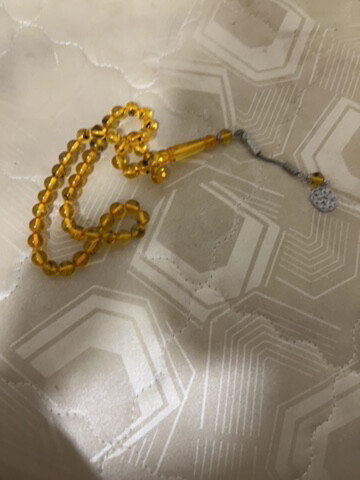 مسباح نمل - 1