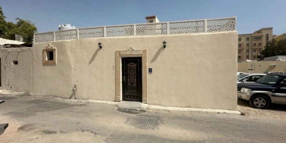 للبيع بيت شعبي بالنجمة - 3