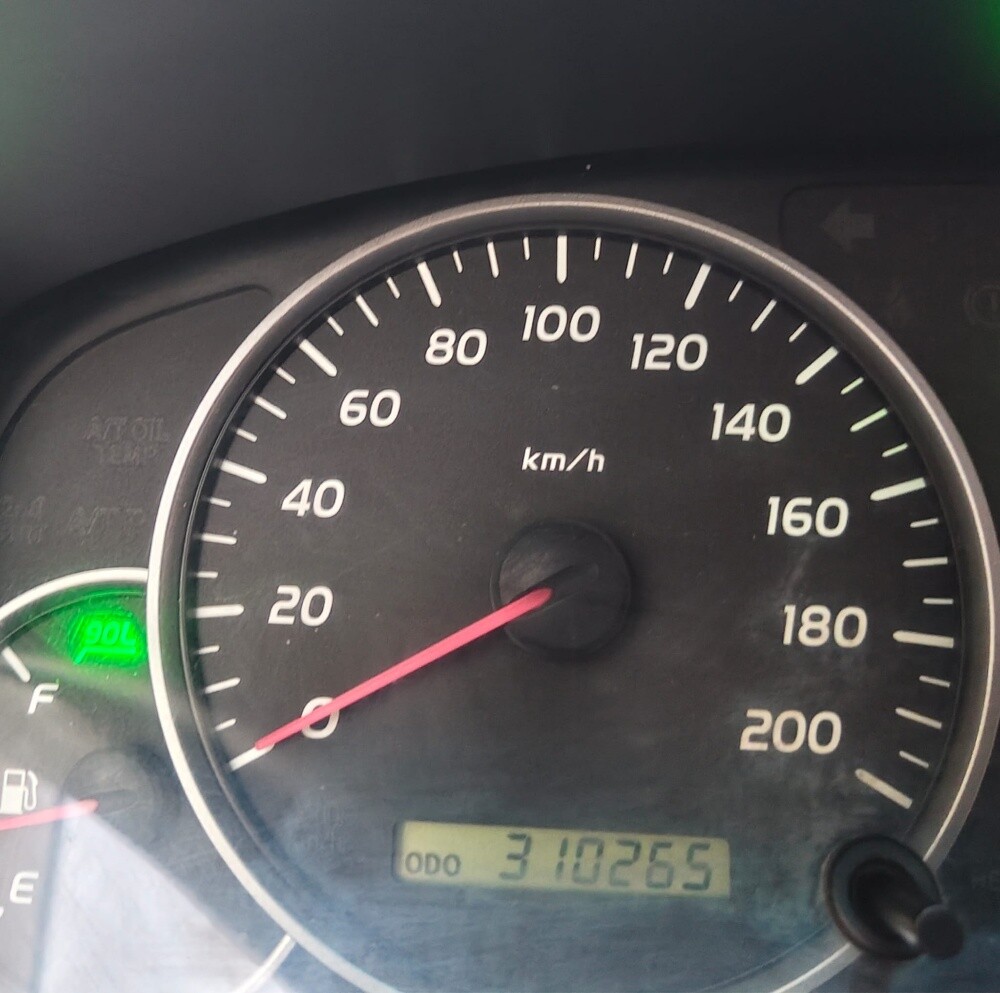 Toyota prado Urgent sale 2009 - 2