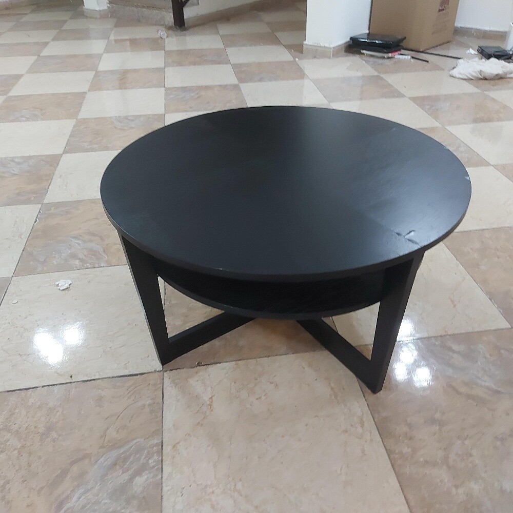 ترابيزة غرفة معيشة - 2