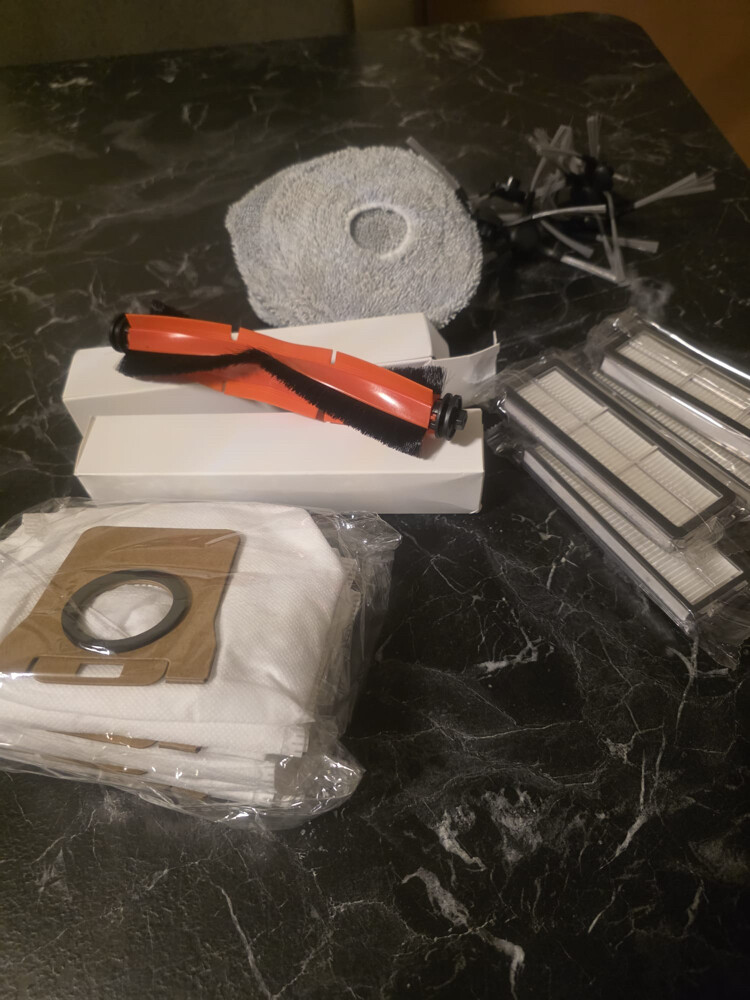 XiaomI Robot Vacuum X20 Pro - 2