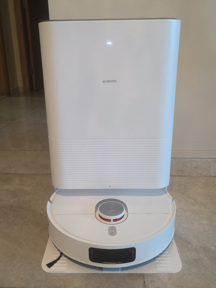 XiaomI Robot Vacuum X20 Pro - 1