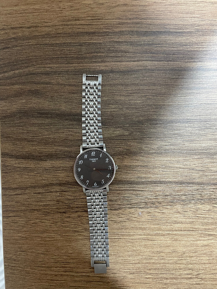 Tissot 1853 - 1