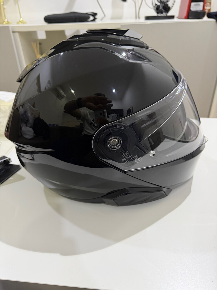 Genuine Harley helmet for sale - 8