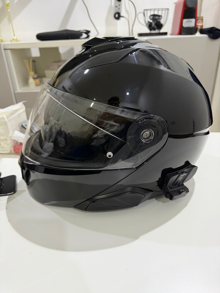 Genuine Harley helmet for sale - 3
