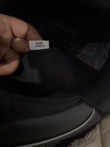 Genuine Harley helmet for sale - 7