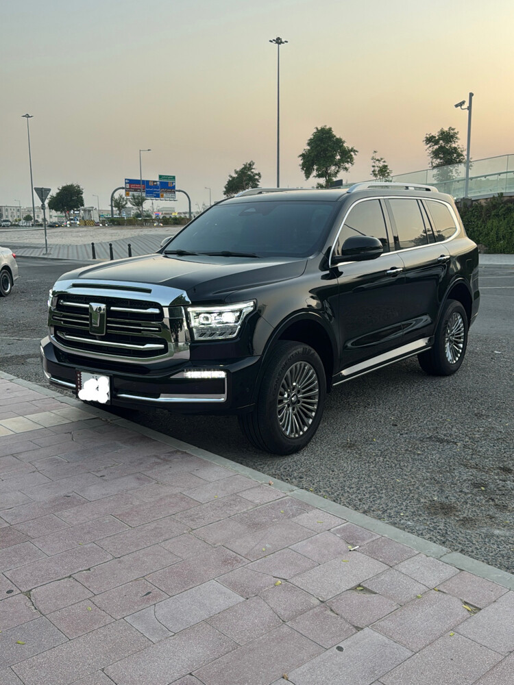 تانك 500 وكاله - 1