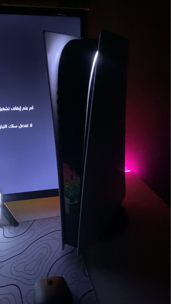 سوني فايف 5 - 3