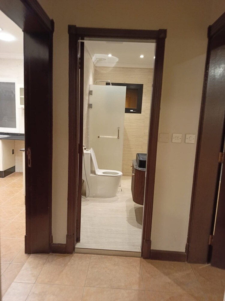 villa for rent in vip complex - 5