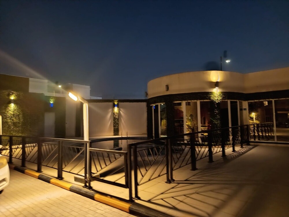 villa for rent in vip complex - 3