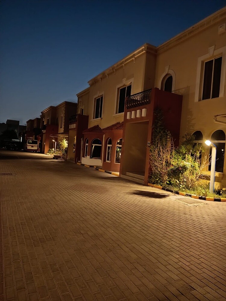 villa for rent in vip complex - 2