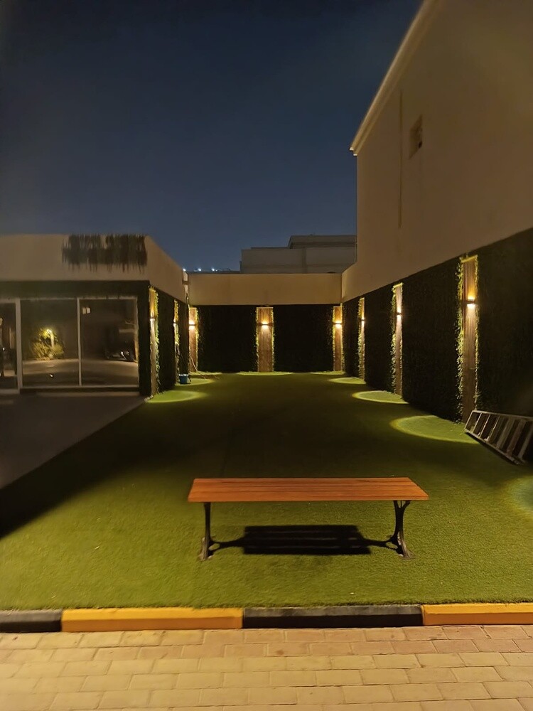 villa for rent in vip complex - 4