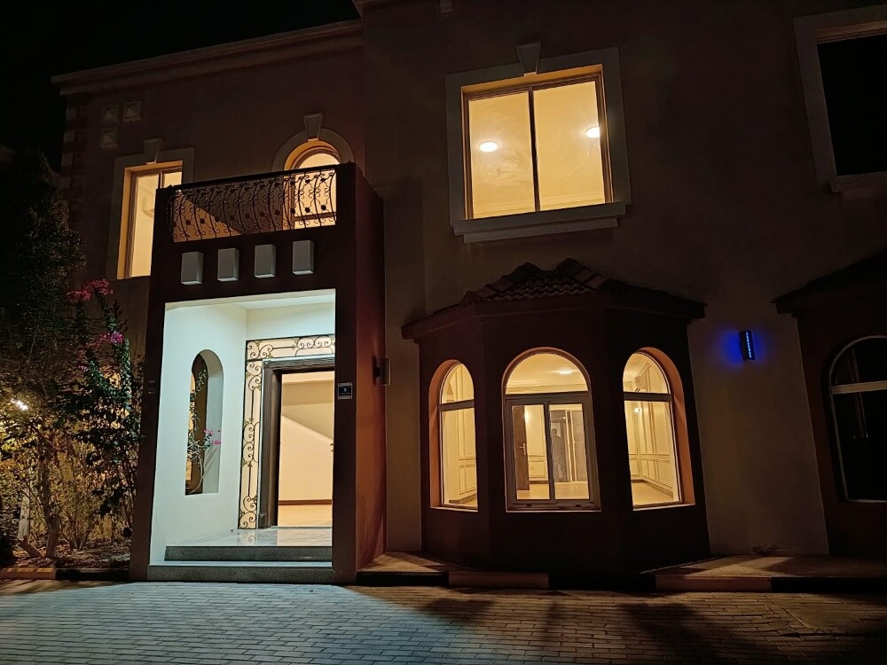 villa for rent in vip complex - 8