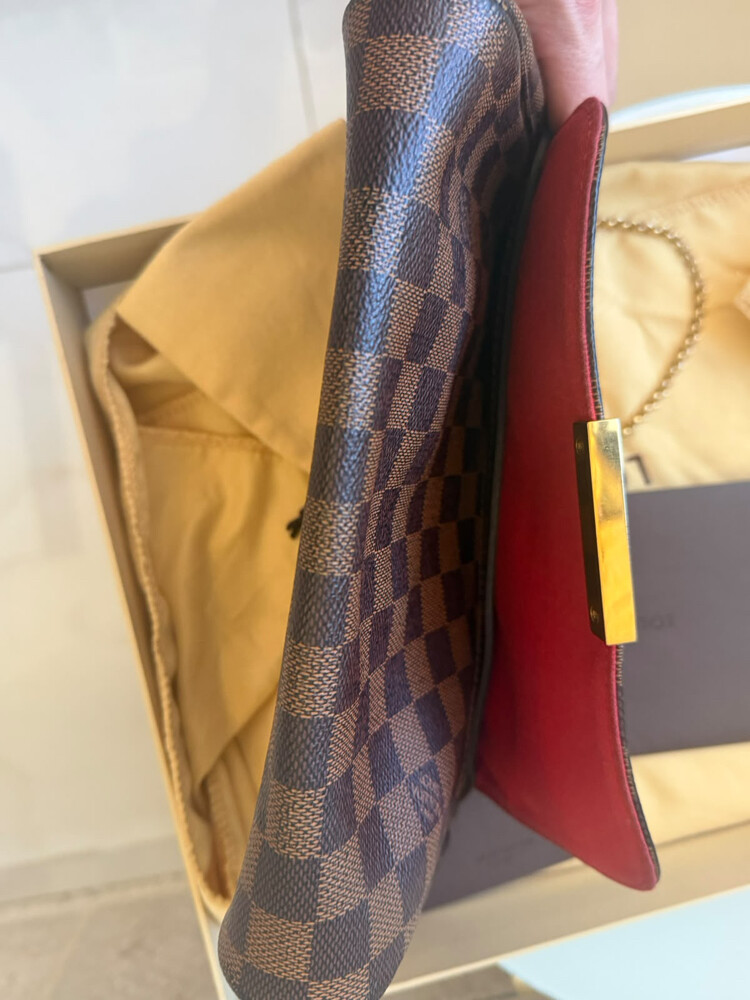 original Louis Vuitton bag  - 11