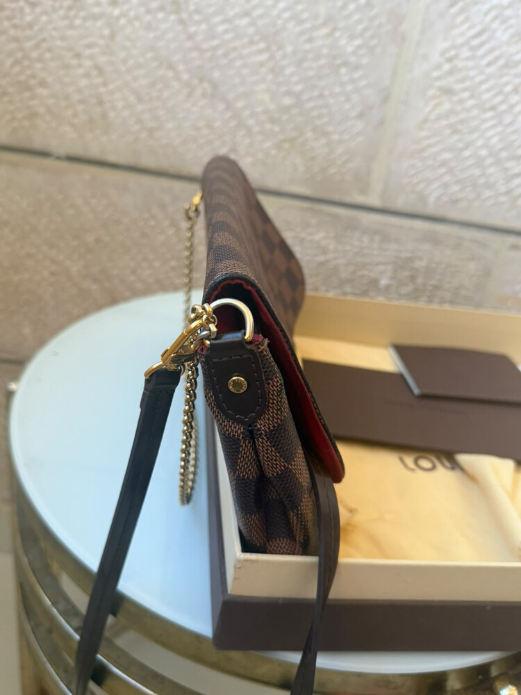 original Louis Vuitton bag  - 5