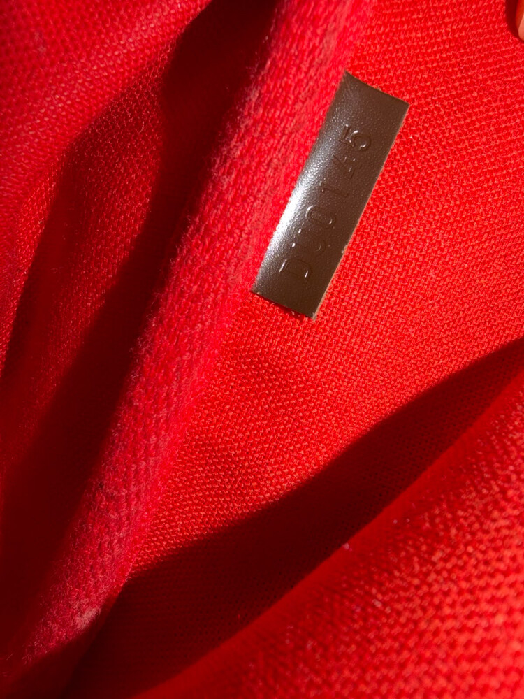 original Louis Vuitton bag  - 6