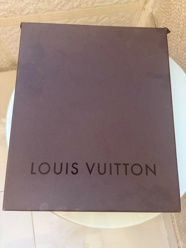 original Louis Vuitton bag  - 8