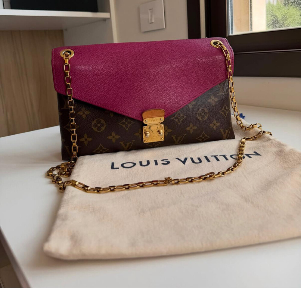 LV ORIGINAL BAG  - 3