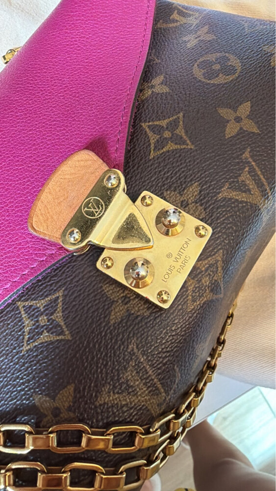LV ORIGINAL BAG  - 6