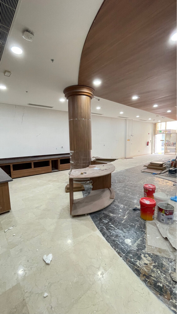 Good RestaurantFor rent - 3