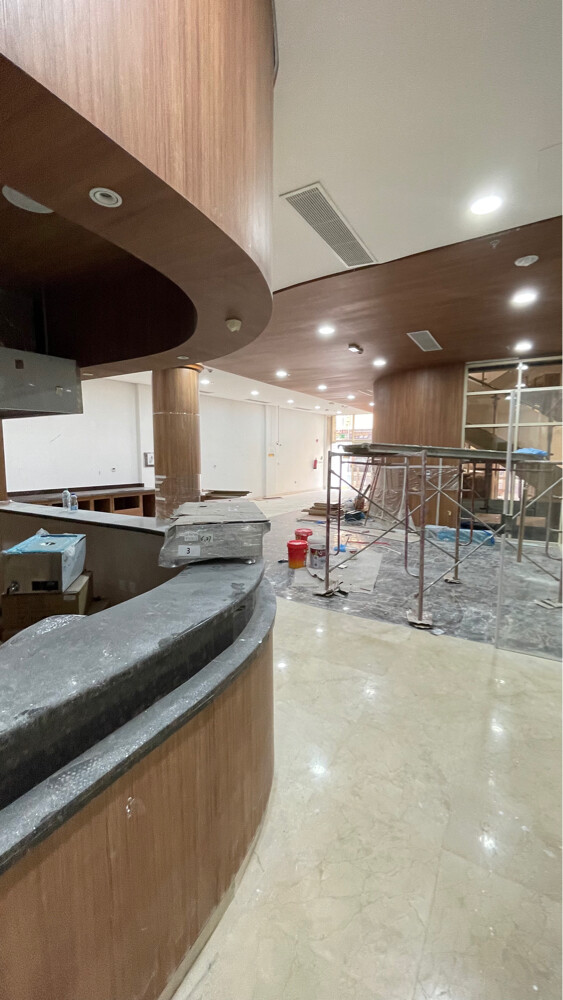 Good RestaurantFor rent - 2