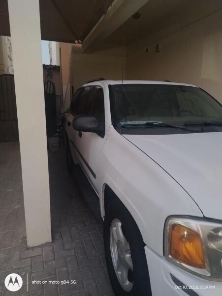 GMC Envoy 2007 - 2