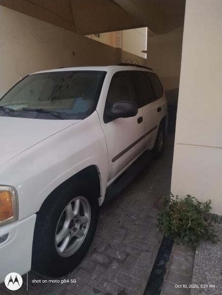 GMC Envoy 2007 - 3