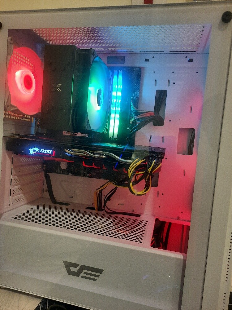 gaming pc - 2