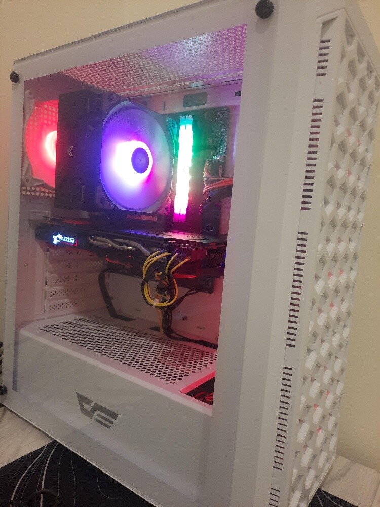 gaming pc - 4