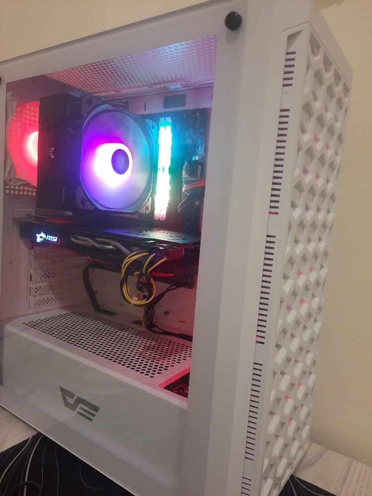 gaming pc - 1