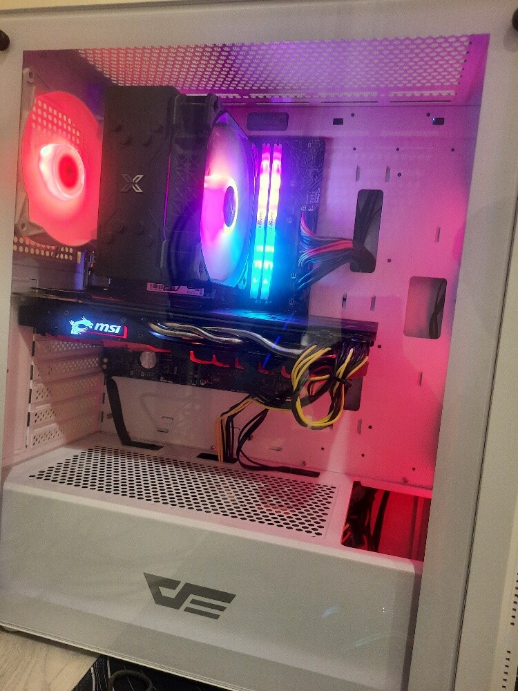 gaming pc - 3