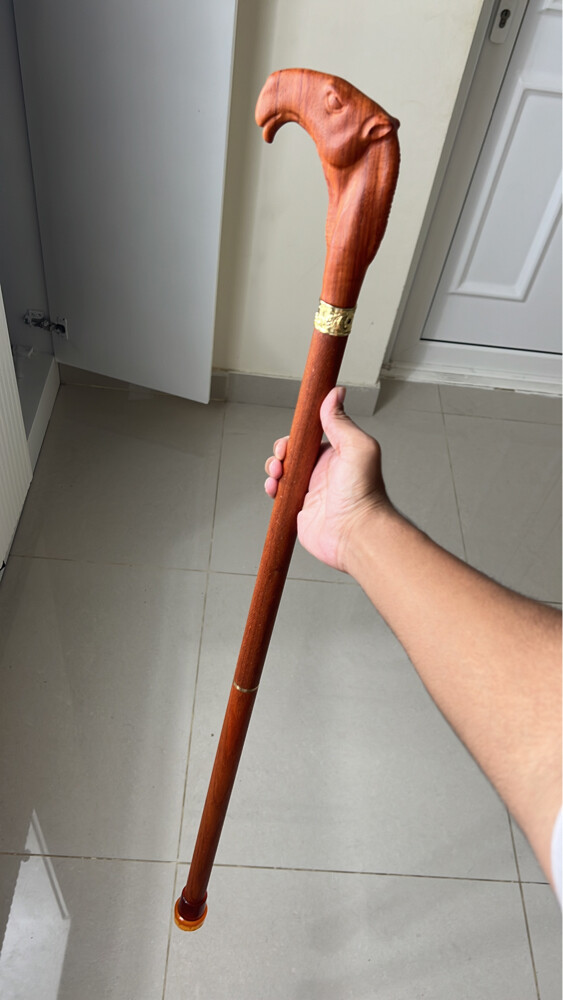 عصي - 2