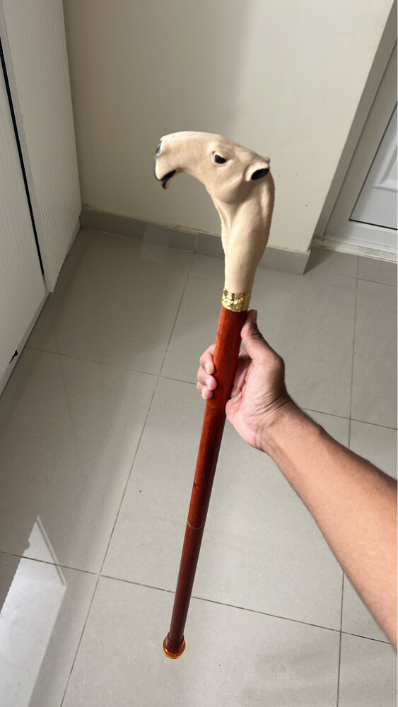 عصي - 3