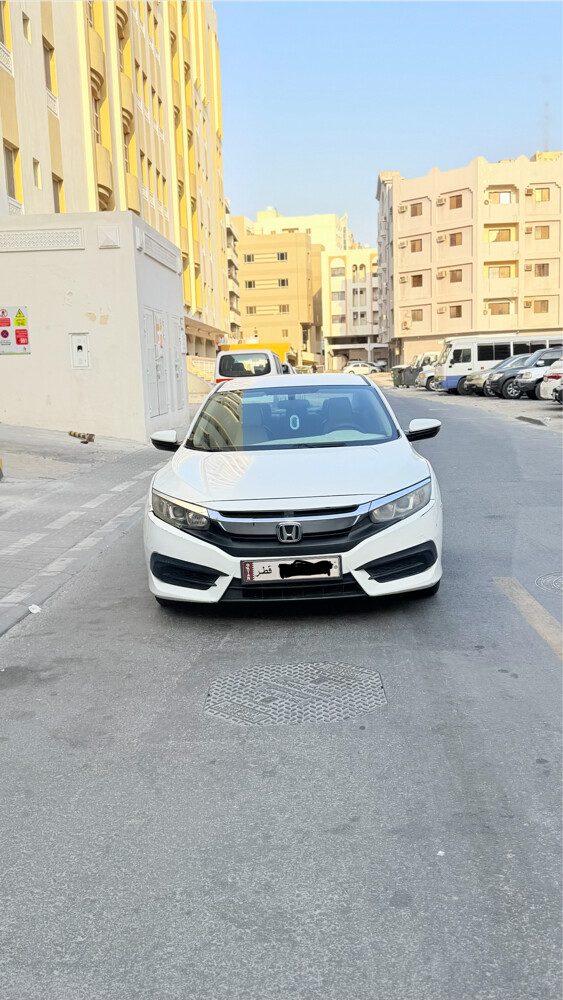 civic - 1