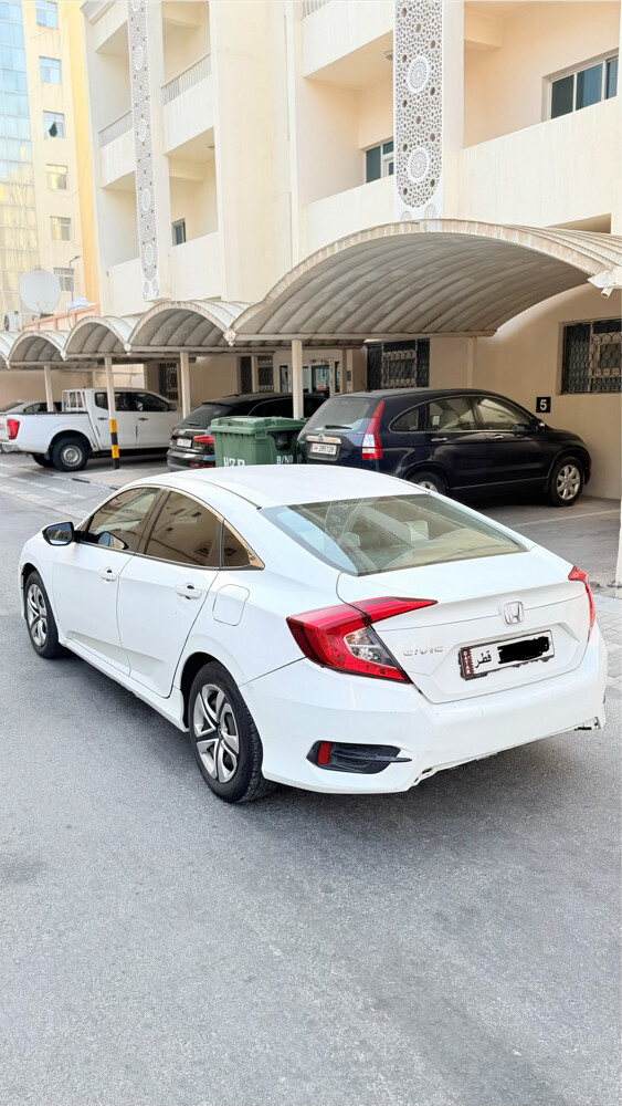 civic - 6