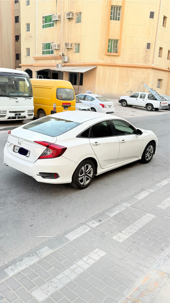 civic - 4