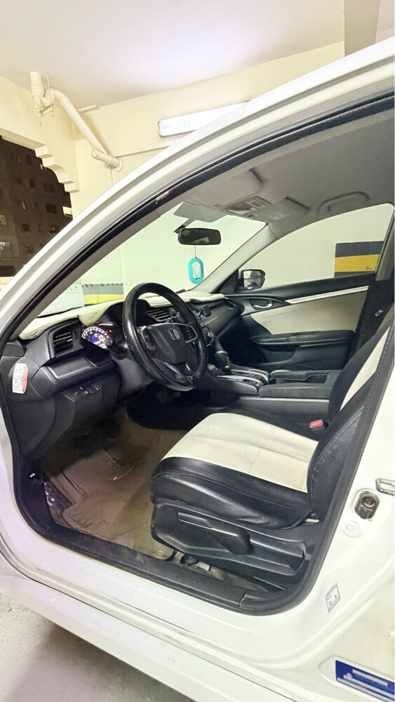 civic - 7