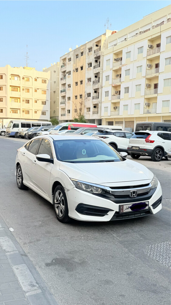 civic - 3