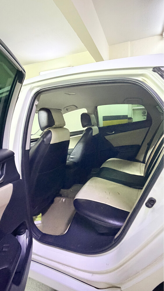 civic - 8