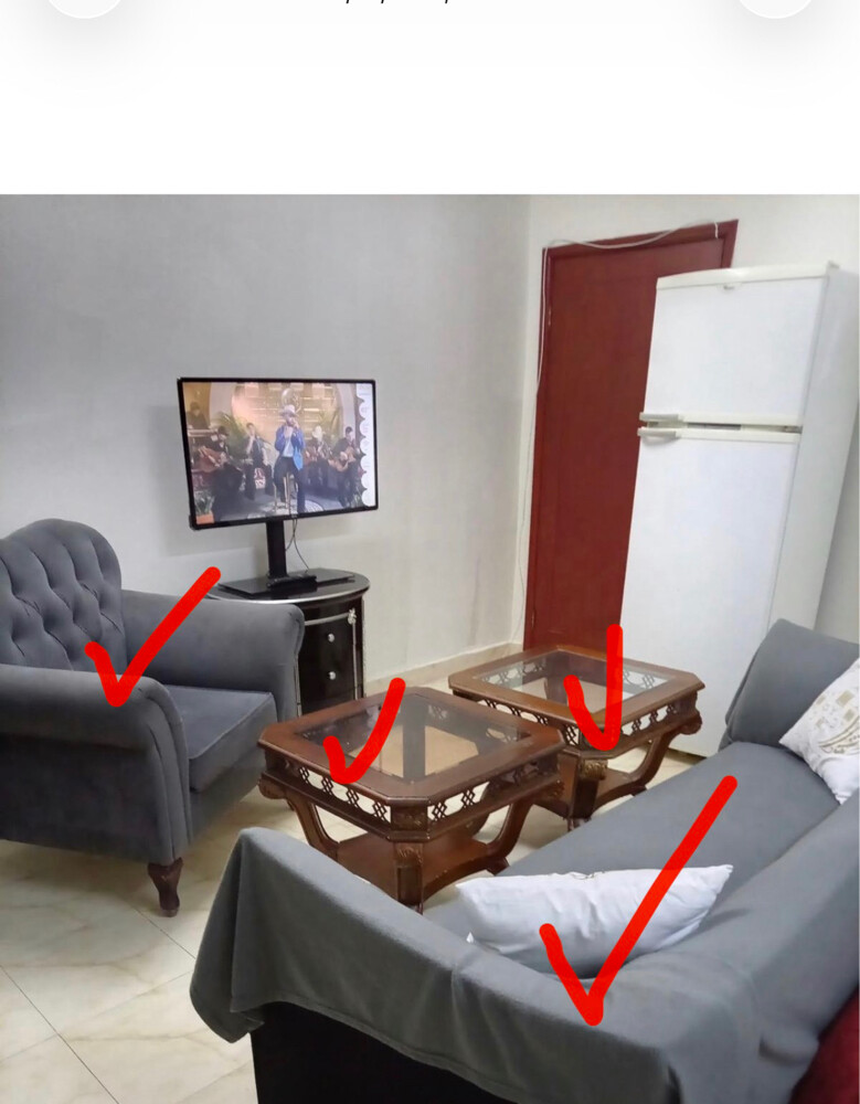 سرير للبيع - 4