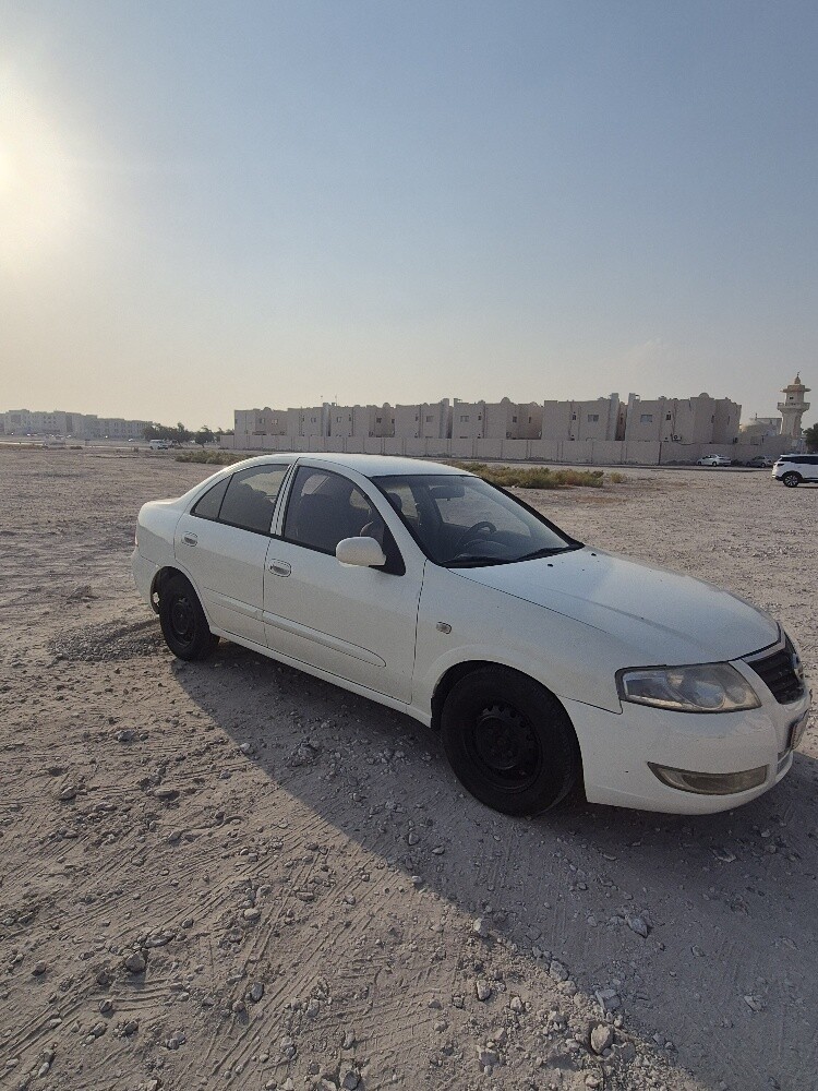 نيسان صني ٢٠١٢ - 5