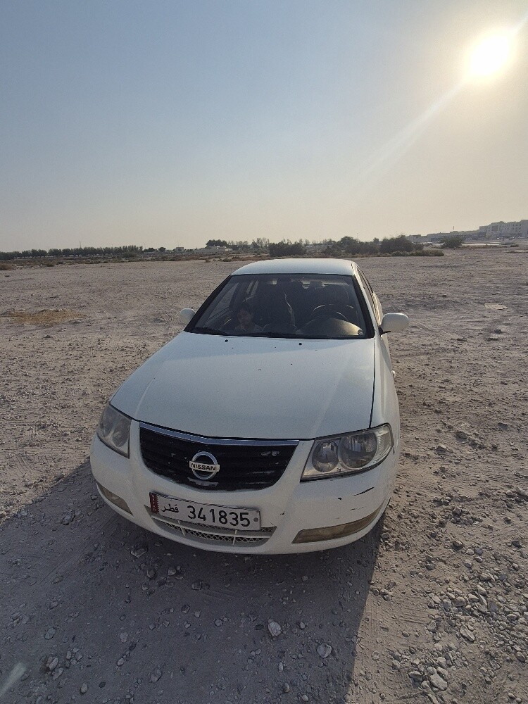 نيسان صني ٢٠١٢ - 4