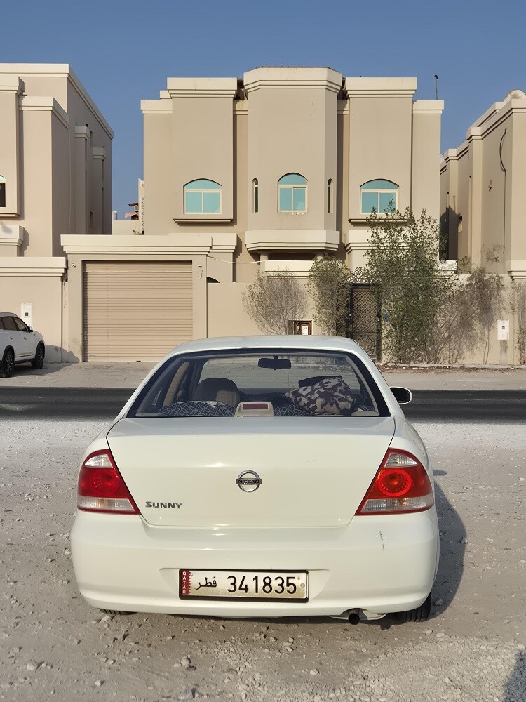 نيسان صني ٢٠١٢ - 6