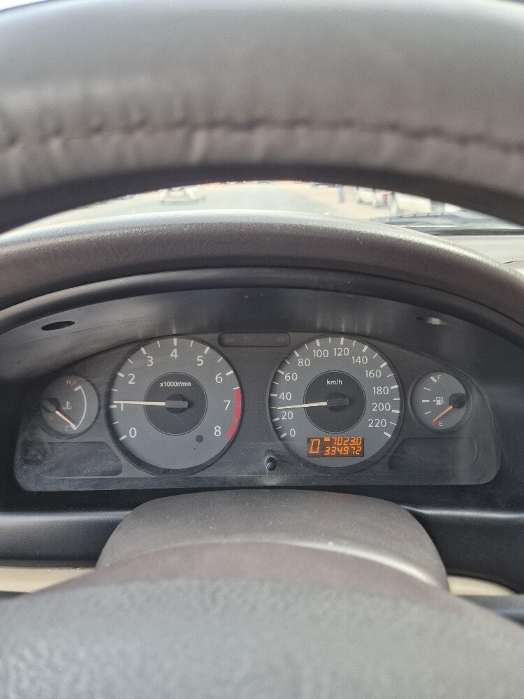 نيسان صني ٢٠١٢ - 3