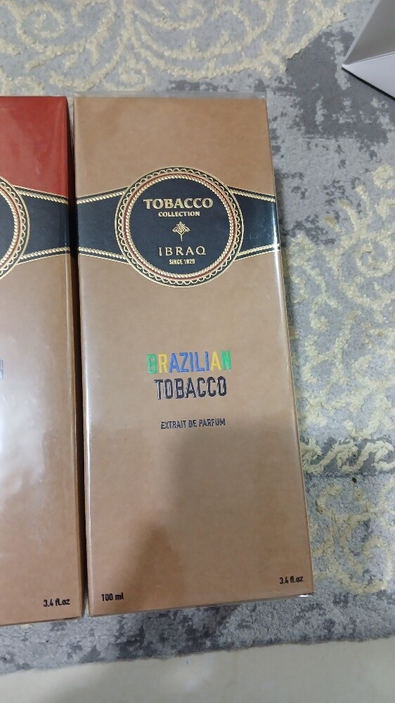 Ibraq perfume - 3
