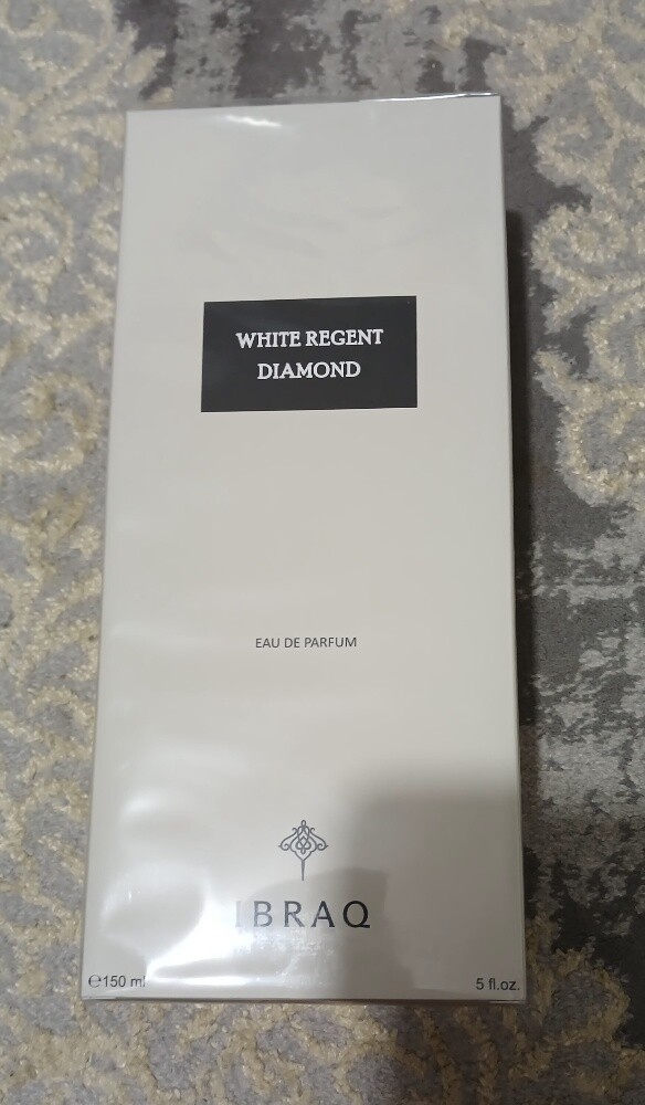 Ibraq perfume - 6