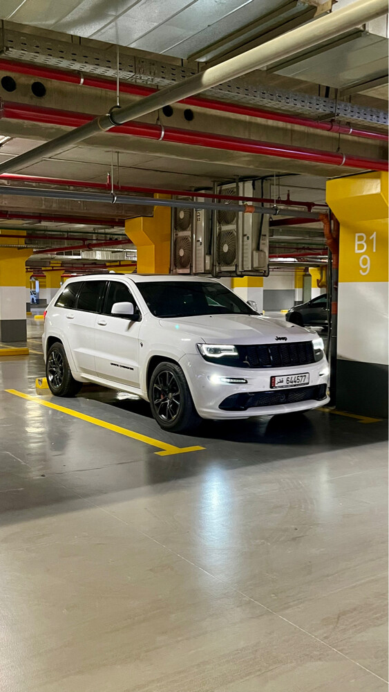 2015 SRT - 4