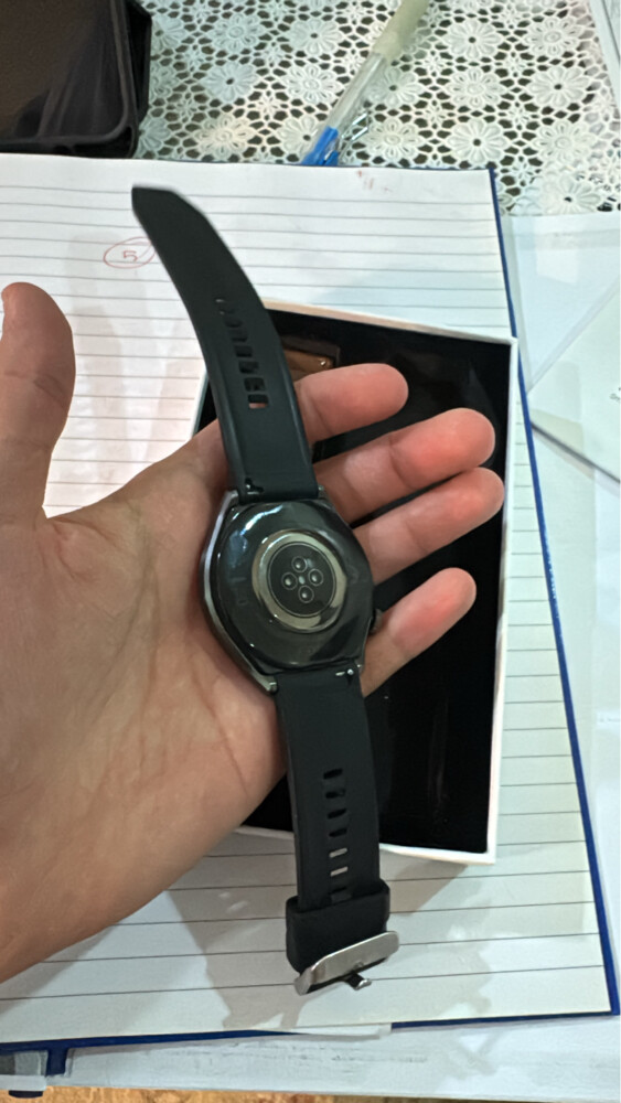 aukey smart watch 2 ultra - 3