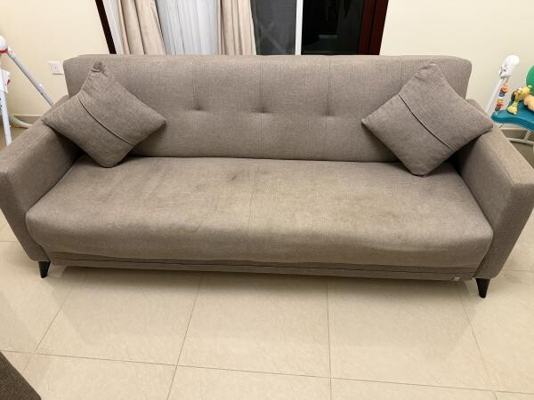 Sofa beda - 2